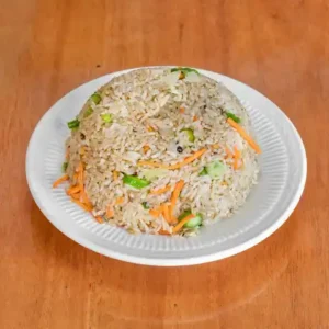 Fried Rice